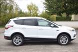 FORD KUGA TITANIUM 1.5 TDCI 120 BV6 / CROCHET D ATTELAGE 6