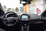 FORD KUGA TITANIUM 1.5 TDCI 120 BV6 / CROCHET D ATTELAGE 11