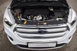 FORD KUGA TITANIUM 1.5 TDCI 120 BV6 / CROCHET D ATTELAGE 17