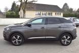 PEUGEOT 3008 GT LINE 130 CV BVM / 85200 KM 5