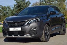 PEUGEOT 3008 GT LINE 130 CV BVM / 85200 KM