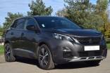 PEUGEOT 3008 GT LINE 130 CV BVM / 85200 KM 2