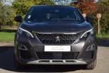 PEUGEOT 3008 GT LINE 130 CV BVM / 85200 KM 7