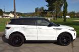 LAND ROVER RANGE ROVER EVOQUE 2.2 TD4 DYNAMIC 150 CV BV6 5