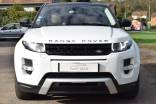 LAND ROVER RANGE ROVER EVOQUE 2.2 TD4 DYNAMIC 150 CV BV6 7