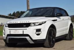 LAND ROVER RANGE ROVER EVOQUE 2.2 TD4 DYNAMIC 150 CV BV6