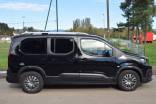 PEUGEOT RIFTER LONG L2 ALLURE 1.5 HDI 130 CV EAT8 5 PLACES 5