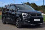 PEUGEOT RIFTER LONG L2 ALLURE 1.5 HDI 130 CV EAT8 5 PLACES 2