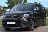 PEUGEOT RIFTER LONG L2 ALLURE 1.5 HDI 130 CV EAT8 5 PLACES 1