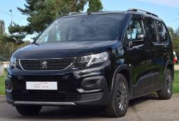 PEUGEOT RIFTER LONG L2 ALLURE 1.5 HDI 130 CV EAT8 5 PLACES