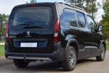 PEUGEOT RIFTER LONG L2 ALLURE 1.5 HDI 130 CV EAT8 5 PLACES 4