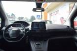 PEUGEOT RIFTER LONG L2 ALLURE 1.5 HDI 130 CV EAT8 5 PLACES 10