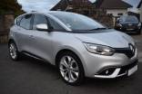 RENAULT SCENIC DCI 110 CV BVM 2