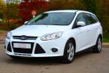 FORD FOCUS III SW 1.0 I 125 CV 1