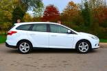 FORD FOCUS III SW 1.0 I 125 CV 7