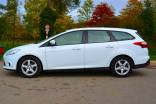 FORD FOCUS III SW 1.0 I 125 CV 8