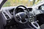 FORD FOCUS III SW 1.0 I 125 CV 9