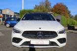 MERCEDES BENZ CLA AMG LINE 220D 190 CV 8G-DCT / ORIGINE FRANCE / TOIT OUVRANT PANORAMIQUE 2