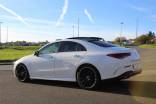 MERCEDES BENZ CLA AMG LINE 220D 190 CV 8G-DCT / ORIGINE FRANCE / TOIT OUVRANT PANORAMIQUE 7