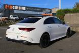 MERCEDES BENZ CLA AMG LINE 220D 190 CV 8G-DCT / ORIGINE FRANCE / TOIT OUVRANT PANORAMIQUE 6