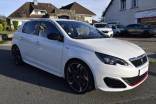 PEUGEOT 308 GTI 270 CV BVM6  5