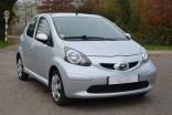 TOYOTA AYGO 1.0 68 CV / 5 PORTES  2