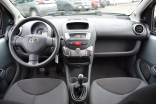 TOYOTA AYGO 1.0 68 CV / 5 PORTES  16