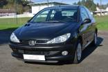 PEUGEOT 206 1.4 75 CV / 1ère MAIN / 79900KMS 1