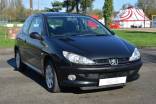 PEUGEOT 206 1.4 75 CV / 1ère MAIN / 79900KMS 2