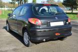 PEUGEOT 206 1.4 75 CV / 1ère MAIN / 79900KMS 3