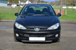 PEUGEOT 206 1.4 75 CV / 1ère MAIN / 79900KMS 5