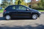 PEUGEOT 206 1.4 75 CV / 1ère MAIN / 79900KMS 9