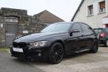 BMW SERIE 3 (F30) MSPORT 3.0 D 258 CV XDRIVE / ORIGINE FRANCE 1