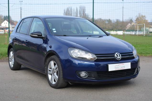 VOLKSWAGEN GOLF MATCH 1.6 TDI 105 CV 2