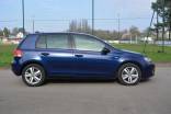 VOLKSWAGEN GOLF MATCH 1.6 TDI 105 CV 7