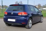 VOLKSWAGEN GOLF MATCH 1.6 TDI 105 CV 3