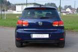 VOLKSWAGEN GOLF MATCH 1.6 TDI 105 CV 6