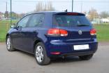 VOLKSWAGEN GOLF MATCH 1.6 TDI 105 CV 4