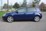 VOLKSWAGEN GOLF MATCH 1.6 TDI 105 CV 8