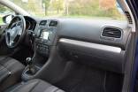 VOLKSWAGEN GOLF MATCH 1.6 TDI 105 CV 15