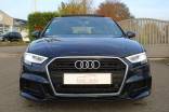 AUDI A3 SPORTBACK S-LINE 2.0 TDI 150 CV S-TRONIC / ORIGINE FRANCE / TOIT OUVRANT 2