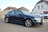 AUDI A3 SPORTBACK S-LINE 2.0 TDI 150 CV S-TRONIC / ORIGINE FRANCE / TOIT OUVRANT 3