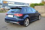 AUDI A3 SPORTBACK S-LINE 2.0 TDI 150 CV S-TRONIC / ORIGINE FRANCE / TOIT OUVRANT 7