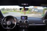 AUDI A3 SPORTBACK S-LINE 2.0 TDI 150 CV S-TRONIC / ORIGINE FRANCE / TOIT OUVRANT 10