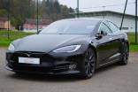 TESLA MODEL S DUAL MOTOR LONG RANGE / 1ere MAIN / 55500 KMS 1