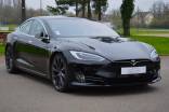 TESLA MODEL S DUAL MOTOR LONG RANGE / 1ere MAIN / 55500 KMS 2