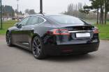 TESLA MODEL S DUAL MOTOR LONG RANGE / 1ere MAIN / 55500 KMS 4