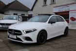 MERCEDES BENZ CLASSE A 200 EDITION ONE 163 CV 7G-DCT / TOIT OUVRANT PANORAMIQUE  1