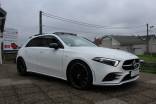 MERCEDES BENZ CLASSE A 200 EDITION ONE 163 CV 7G-DCT / TOIT OUVRANT PANORAMIQUE  3