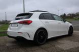 MERCEDES BENZ CLASSE A 200 EDITION ONE 163 CV 7G-DCT / TOIT OUVRANT PANORAMIQUE  5